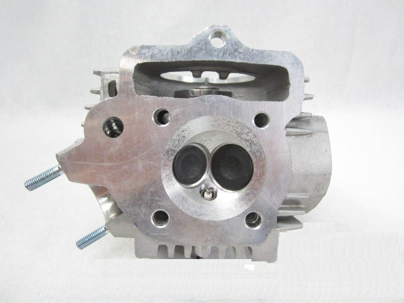 Gorillamechpro Cylinder Head Assembly For Chinese 110cc Atv Go Karts Engine