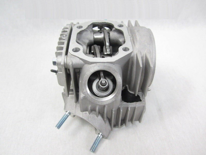 Gorillamechpro Cylinder Head Assembly For Chinese 110cc Atv Go Karts Engine