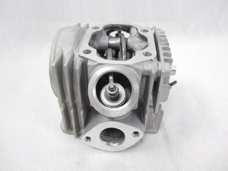 Gorillamechpro Cylinder Head Assembly For Chinese 110cc Atv Go Karts Engine