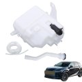 Windshield Washer Fluid Reservoir Tank With Pump And Tube White Plastic Replacement For Rx350 2020-2022 85315-48260 