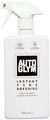 Autoglym Itd500us Instant Tyre Dressing 16 9 Oz 