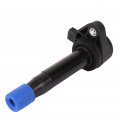 Ocpty Ignition Coil Coils Pack Fits E11 For Honda Ridgeline 5l 2009-2014 Pilot 3 2009-2015 Acura Mdx 3 7l 2010-2013 1 Pcs