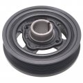 Harmonic Balancer Engine Crankshaft Pulley 1grfe Tds-1grfe 13470-31014 