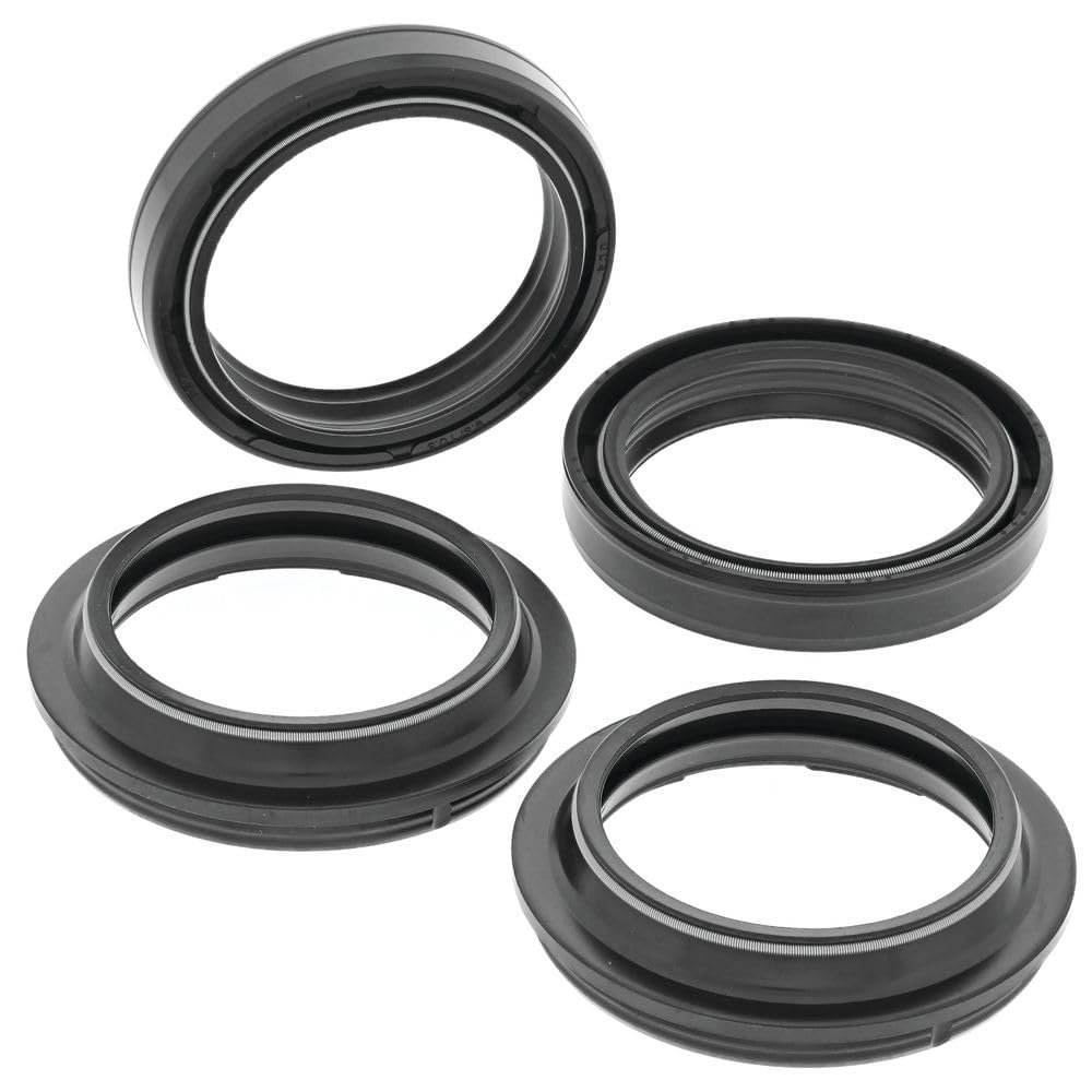 Fork Dust Seal Wiper Kit For Victory Gunner 2015-2017 Street Motorcycle Part 22-56137