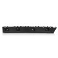Rear Bumper Guide Bracket Right For Chevy Malibu 2016-2021 84047940 22976495 