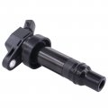 Newyall Pack Of 4 Ignition Coil