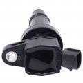 Newyall Pack Of 4 Ignition Coil