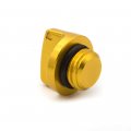M20 2 5 Motorcycle Aluminum Oil Filler Cap Plug For Yz80 Yz85 98-19 Yz125 97-19 Yz250 99-19 Yz250f 01-19 Yz450f 03-19 Yz125x