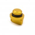 M20 2 5 Motorcycle Aluminum Oil Filler Cap Plug For Yz80 Yz85 98-19 Yz125 97-19 Yz250 99-19 Yz250f 01-19 Yz450f 03-19 Yz125x