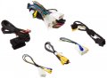 Maestro Hrn-rr-su2 Plug And Play T-harness For Su2 Subaru Vehicles 