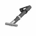 Polaris Snowmobile Steering Post Weld Black E-coat Genuine Oem Part 1823866-329 Qty 1