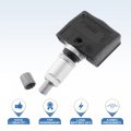 X Autohaux 4pcs 407001aa0d Tire Pressure Monitoring System Sensor Tpms 315mhz For Nissan Armada Platinum Sl Sv 6l V8 Flex 5 Gas