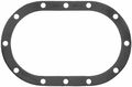 Fel-pro 2303 Rear Axle Differential Seal 