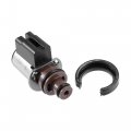 X Autohaux Transmission Lock Up Clutch Dual Linear Shift Solenoid Tr690 Tr580 31825aa050 31825aa051 For Subaru Selected With