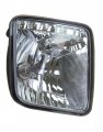 Am Driving Fog Light Lamp Rh Right Passenger Side For 05-11 Mercury Mariner Hybrid 