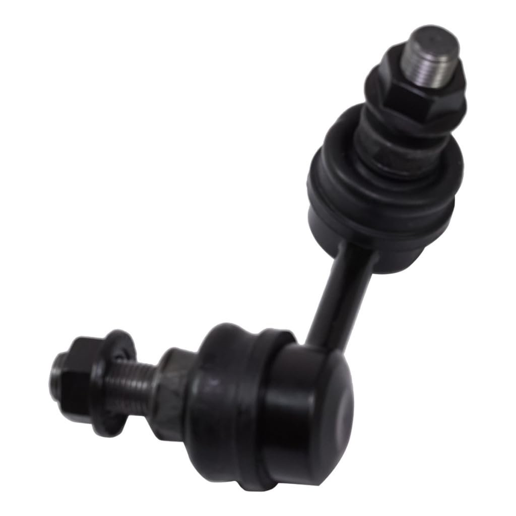 Sway Bar Link Rear Driver Side For 2017 2018 Nissan Armada Part Number Clx-m0-usa-ji286804-cla51 Interchange K750037 Black