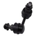 Sway Bar Link Rear Driver Side For 2017 2018 Nissan Armada Part Number Clx-m0-usa-ji286804-cla51 Interchange K750037 Black