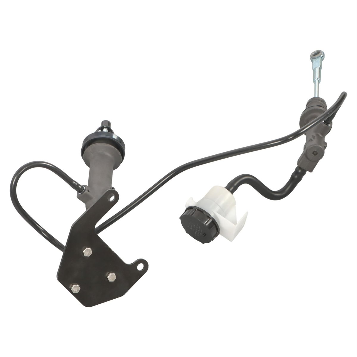Clutch Master And Slave Cylinder Assembly For 2000-2002 Sc Sc1 Sc2 Sl Sl1 Sl2 Sw2 1 9l 4cyl Replacement Mc454 Sc717 M0437 S0420