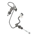 Clutch Master And Slave Cylinder Assembly For 2000-2002 Sc Sc1 Sc2 Sl Sl1 Sl2 Sw2 1 9l 4cyl Replacement Mc454 Sc717 M0437 S0420