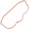Caltric Valve Cover Gasket For Polaris Atv Utv Sxs Viton 