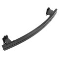 Inner Front Bumper Reinforcement For 2011-2014 Hyundai Sonata Inside Impact Bar Replacement Hy1006133 865303q000 Steel 