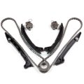 Engine Timing Chain Kit Sets 9-0742s C742 Fits Ford F-150 F-250 For F-350 Super Duty 6 2l 2010-2015 