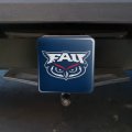 Florida Atlantic University Primary Tow Trailer Hitch Cover Plug Insert