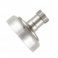 Caltric Wet Clutch Housing Drum Gear Carrier Compatible With Kawasaki Bayou 250 Klf250a 2003-2011