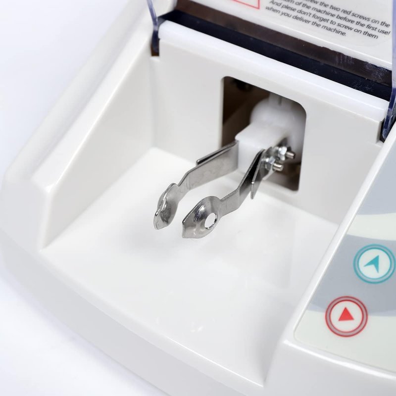 35w 110v High Speed Digital Amalgamator Amalgam Dentist For Mixed Amalgam Capsules Blender Mixer