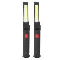 Keenso Multi Functionally Rechargeable Led Work Light With A Magnetic Basis 2pcs For Operation