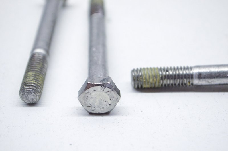 Bolt For Atv And Snowmobile Quantity 1