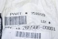Bolt For Atv And Snowmobile Quantity 1