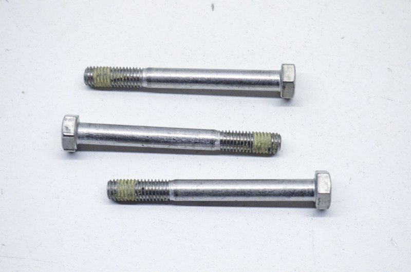 Bolt For Atv And Snowmobile Quantity 1