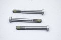 Bolt Qty 1 Genuine Polaris Atv Snowmobile Part 