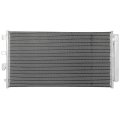 Auto Parts Condenser Replacement For 2020-2022d Escape 2022d Maverick For Lincoln For Corsai Parts Condenser Replacement For