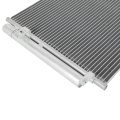 Auto Parts Condenser Replacement For 2020-2022d Escape 2022d Maverick For Lincoln For Corsai Parts Condenser Replacement For