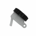 Victory Motorcycles Master Cylinder Reservoir Rear Genuine Oem Part Qty 1