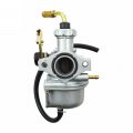 Fitting For Carburetor Kawasaki Klx140 Klx140l Carb