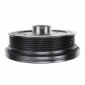 A-premium Engine Harmonic Balancer Compatible With Lexus Gs460 2008-2011 Ls460 2007-2017 Ls600h 2013-2016 V8 4 6l 5 0l