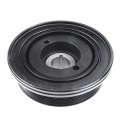 A-premium Engine Harmonic Balancer Compatible With Lexus Gs460 2008-2011 Ls460 2007-2017 Ls600h 2013-2016 V8 4 6l 5 0l
