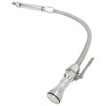 Usonline911 Flexible Braided Stainless Engine Oil Dipstick Replacement For Ls Dip Stick