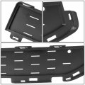 With M Package Outer Grille And Inner Bm1039188 Front Fog Light Bezel Compatible With Bmw 530i 540i 2017-2019 Passenger Right