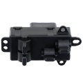 Front Driver Side Master Power Window Switch For Chrysler Town And Country Dodge Caravan Grand 2004 2007 Oe 4685732ac 901-449 