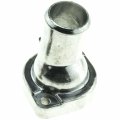 Engine Coolant Water Outlet 