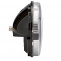 Maxxima Mhle-07hilo 7 Round Dual Beam Led Headlamp