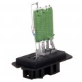 Ocpty A C Air Conditioning Heater Fan Hvac Blower Motor Resistor Regulator Fit For 2001-2007 Dodge Caravan