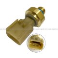 Map Sensor Cummins Fit 2004-2007 Freightliner Mack International Kenworth Peterbilt Volvo Western Star Blue Bird Kme Predator