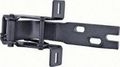 1955-59 Pickup Rh Lh Upper Door Hinge 