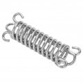 Mooring Spring 113mm Stainless Steel Line Shock Absorbing Multifunctional Marine Hardware For Boat Yacht Park 