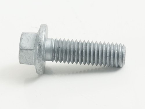 Volvo 985187 Flange Screw